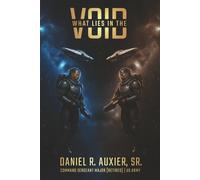 What Lies in the Void (The Lexington Legacy)