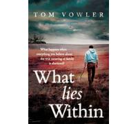 What Lies Within