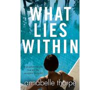 What Lies Within: The perfect gripping read