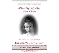 What Lips My Lips Have Kissed