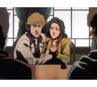 What Lives in the Lake