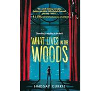 What Lives in the Woods