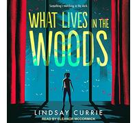 What Lives in the Woods