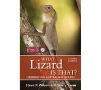 What Lizard is That?: Second edition