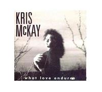 What Love Endures [CASSETTE]