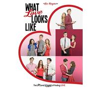 What Love Looks Like