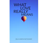 What Love Really Means