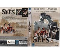 What Love Sees [DVD]