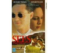 What Love Sees [VHS]