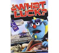What Luck [DVD] [2011] [Region 1] [US Import] [NTSC]