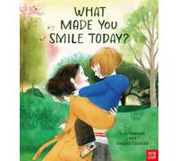 What Made You Smile Today?