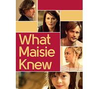 What Maisie Knew