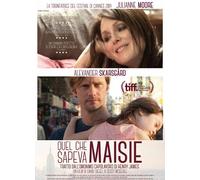 What Maisie Knew DVD TEODORA FILM