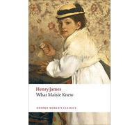 What Maisie Knew