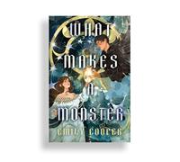 What Makes A Monster