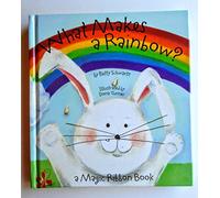 What Makes a Rainbow?