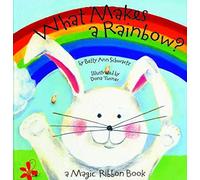 What Makes a Rainbow?: Pop-Up