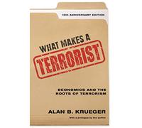 What Makes a Terrorist