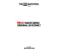 What makes being original so iconic?: A Daily Paper, origins story (TBQ series)