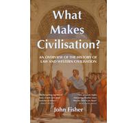 What Makes Civilisation?