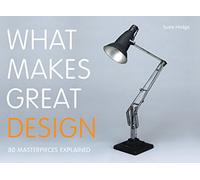 What Makes Great Design
