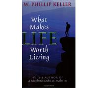What Makes Life Worth Living