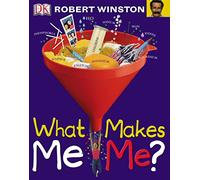 What Makes Me Me? (Big Questions)