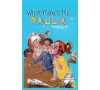 What Makes Me... Paula