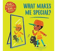 What makes me special?