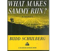 What Makes Sammy Run?
