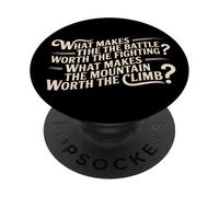 What Makes The Battle? Chitty Bang Musical Theatre Broadway PopSockets Adhesive PopGrip