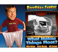 What Makes Things Float?