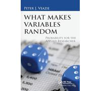 What Makes Variables Random: Probability for the Applied Researcher