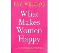 What Makes Women Happy