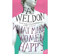 What Makes Women Happy