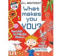 What Makes You You?