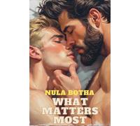 What Matters Most