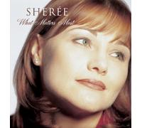 What Matters Most by Sheree Fitzgerald