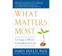 What Matters Most: Living a More Considered Life – Avery
