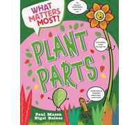 What Matters Most?: Plant Parts