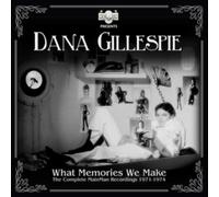 What Memories We Make...: The Complete MainMan Recordings 1971-1974