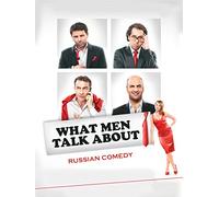 What Men Talk About