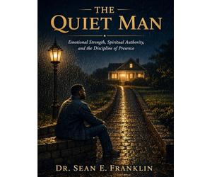 What Men Were Never Taught About Love: The Quiet Man