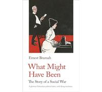 What Might Have Been: The Story of a Social War: 1 (Handheld Science Fiction Classics, 1)