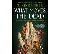 What Moves The Dead