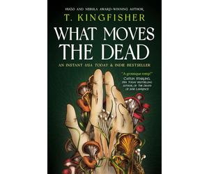 What Moves The Dead