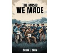 WHAT MUSIC WE MADE!