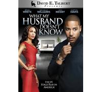 What My Husband Doesn't Know [DVD] [2011] [Region 1] [US Import] [NTSC]
