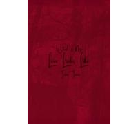 What My Love Looks Like