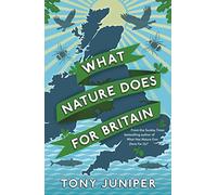 What Nature Does For Britain